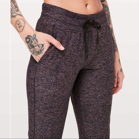 Lululemon // Ready to Rulu Pant *updated 29” - Picture 5 of 5